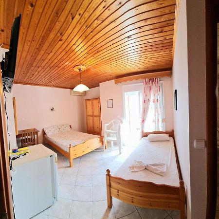 House Niki Aparthotel Paralia Katerinis Ngoại thất bức ảnh